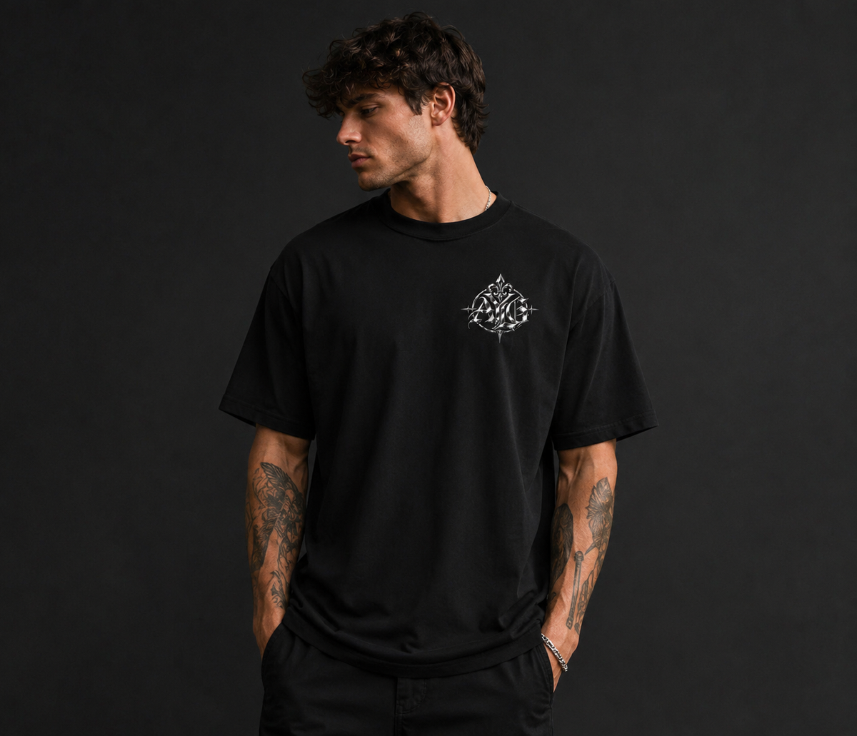 AYLG t-shirt